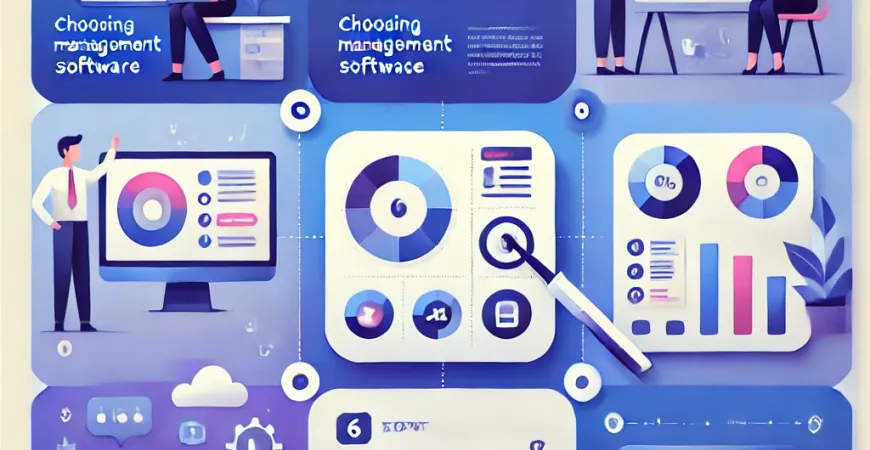 销售管理软件选型攻略的深度剖析：6 大要点助力精准选型